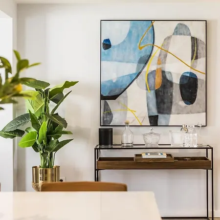 Restelo Boutique Retreat By Cadenzalux