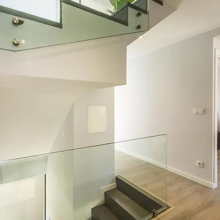 Restelo Boutique Retreat By Cadenzalux