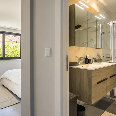 Restelo Boutique Retreat By Cadenzalux بيت للعطل *