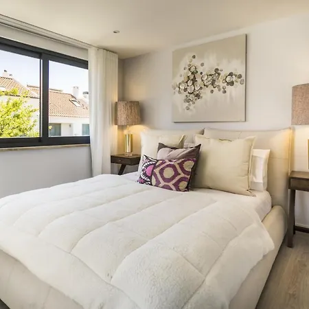 Restelo Boutique Retreat By Cadenzalux بيت للعطل