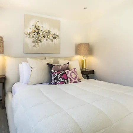 بيت للعطل Restelo Boutique Retreat By Cadenzalux Lisboa