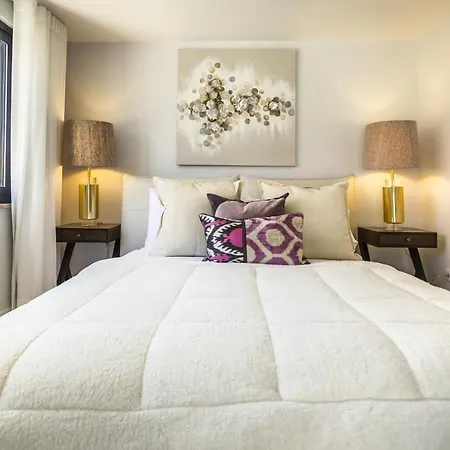 بيت للعطل Restelo Boutique Retreat By Cadenzalux *