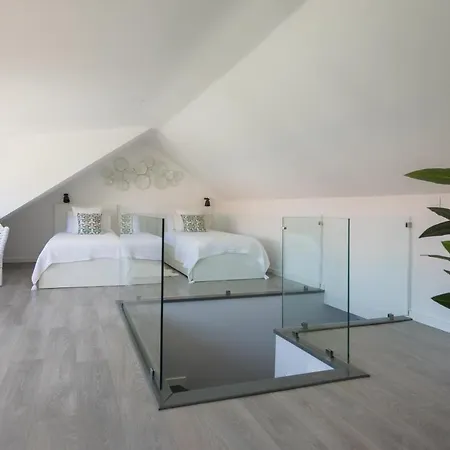 Restelo Boutique Retreat By Cadenzalux Prázdninový dům